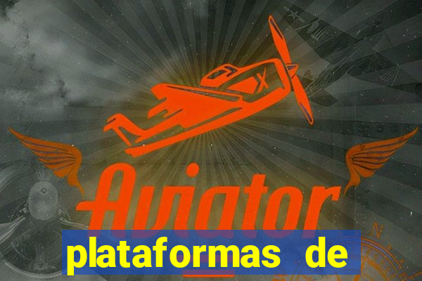 plataformas de jogos antigas